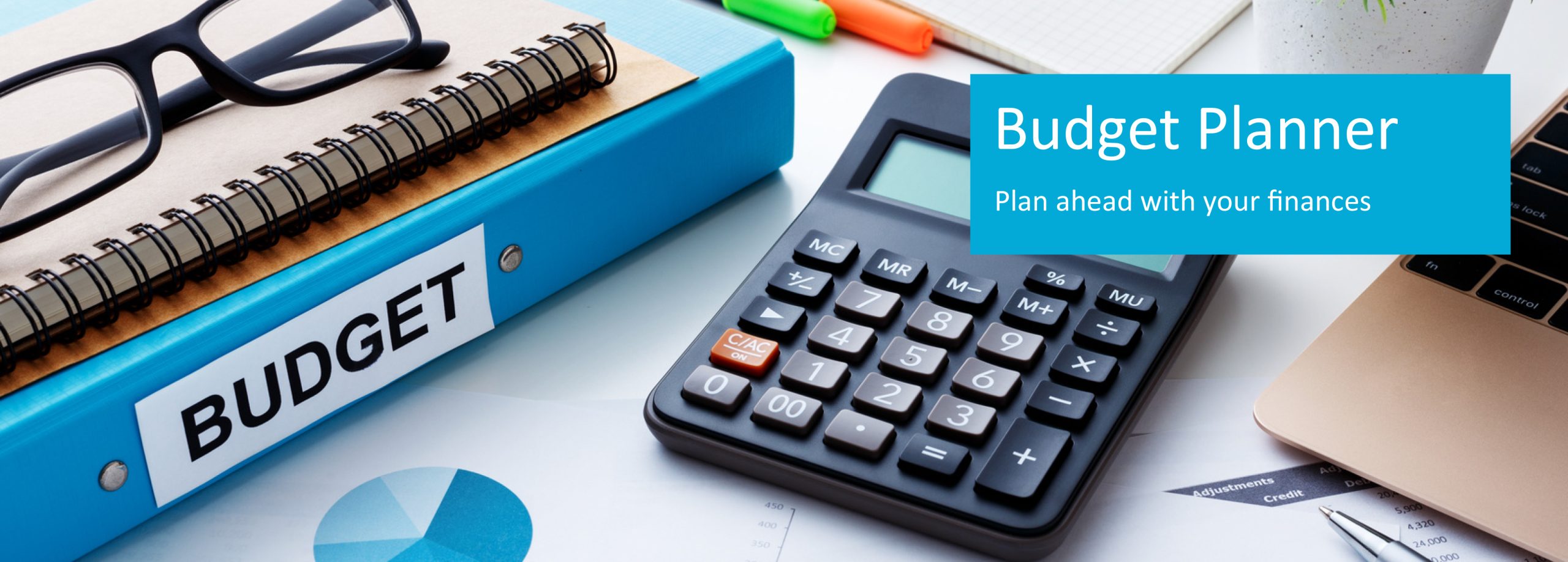 Budget planner