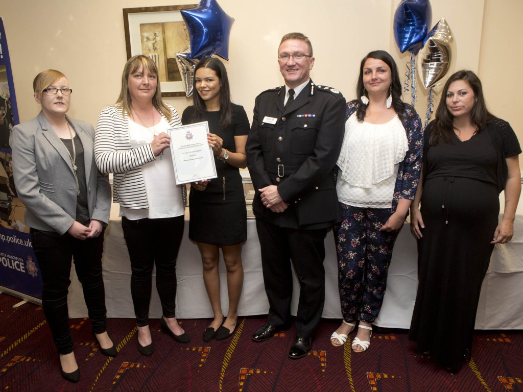 Volunteer Awards 17