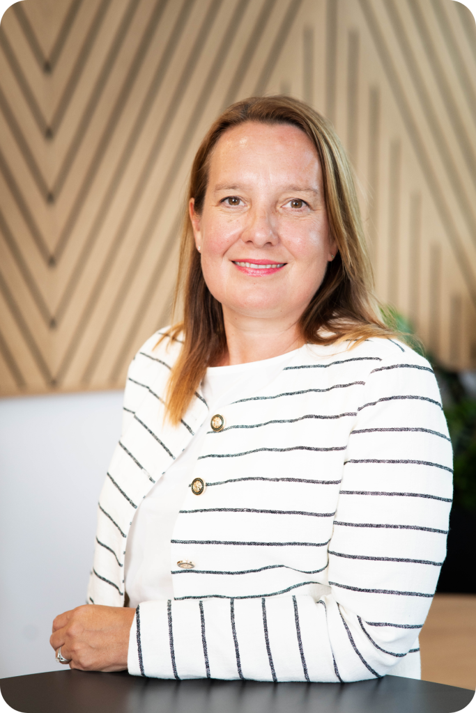 Lisa Ridgway Board of Directors | Number One Police Credit Union Limited